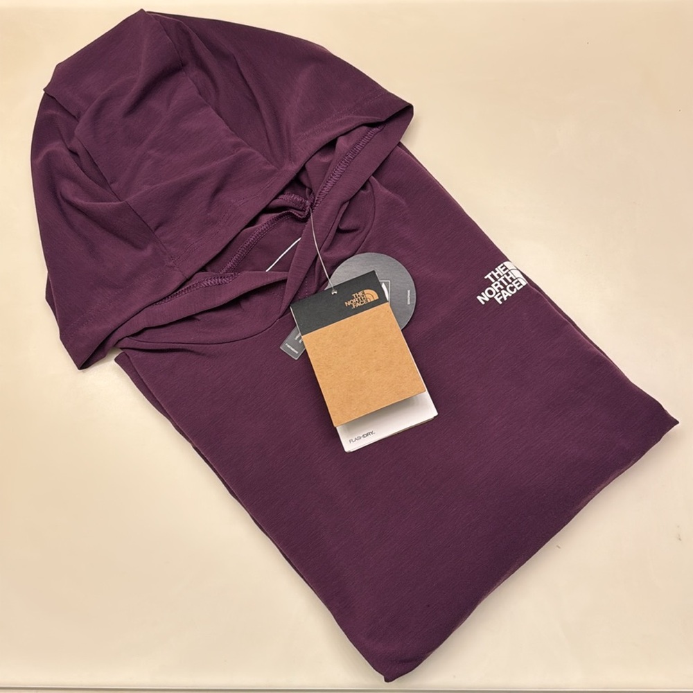 The North Face Men’s Longsleeve Shirt - Picture 1 of 11